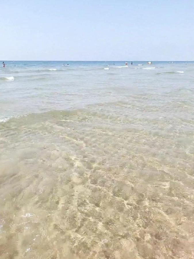 הוילה פונדי Casa Vacanze Simone מראה חיצוני תמונה